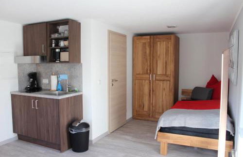 Apartments beim Backhäusle - Foto 10