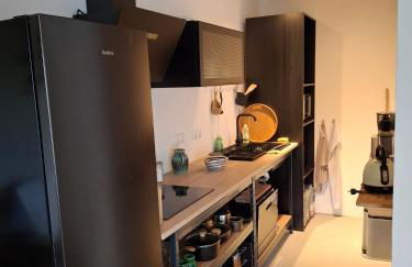 Ferienwohnung altes Umspannwerk - Foto 19