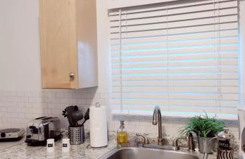 Loft Close to Downtown, Raymond James Stadium, Airport and Many More Places - Foto 17