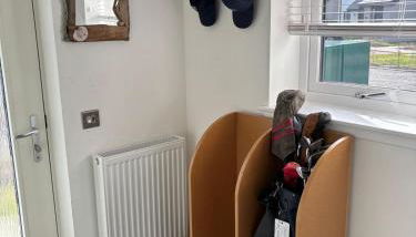 Gorgeous Dornoch apartment - Photo 4, storage