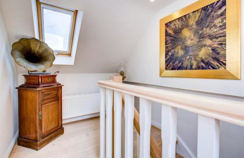 Luxury Home, spectacular grounds, pool & hot tub - Foto 27