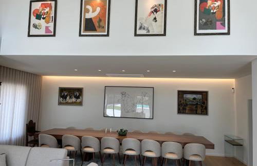 PORTO - Penafiel - QUINTA DE SANTIAGO COUNTRY HOUSE - Foto 31