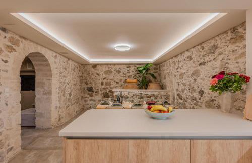 Casa Karinea - Serene Stone House Retreat - Foto 37