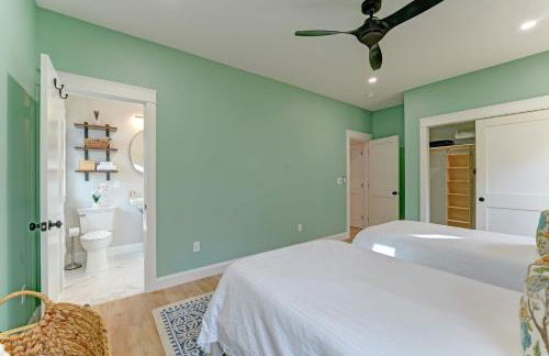 Thistle Pond Cottage - Foto 10