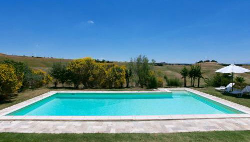 Tuscan Hilltop Farm Stay - Foto 4