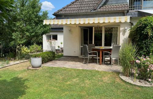 Ferienwohnung Orts-Idyll - Foto 1