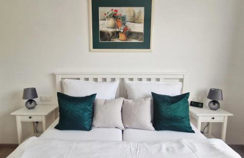 Superior - Ferienhaus am Engelsbach mit Garten und Pool - Photo 2