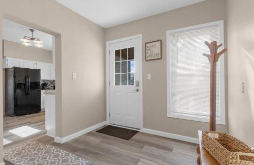 The Quaint and Cozy Stay on Bowen - Foto 11