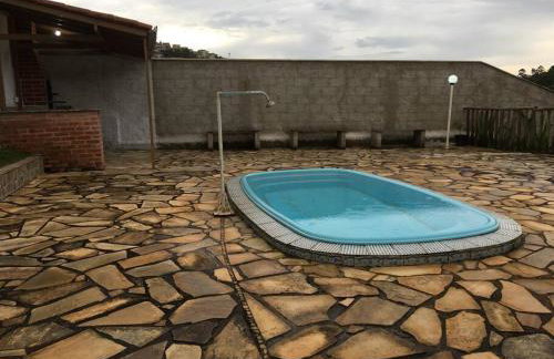 Casa para temporada e hospedagem - Foto 8