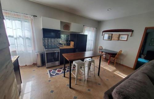 Ahrs Creek Retreat In the Timber - Foto 16