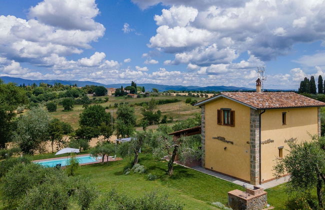 Belvilla by OYO Maria Rosa - Photo 29