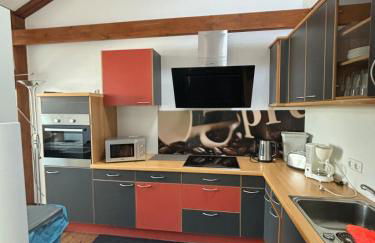 Wohnung mit Galerie - Foto 10