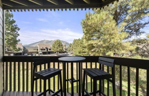 Serene Flagstaff home with tranquil Mountain Views - Foto 7