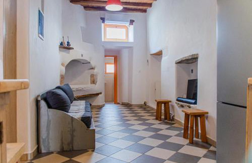 Maria-Anna Traditional Island House - Foto 4