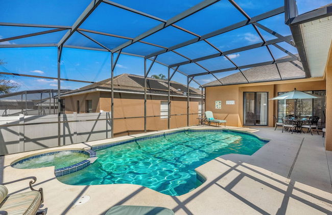 Bahama Sunset 5 Bedrooms - Foto 53