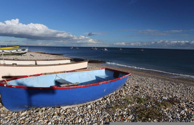 Spacious 4-bed Seaside Retreat in Selsey - Foto 38