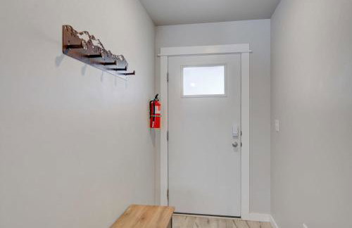 Mountain View Haven in Belgrade - Foto 26