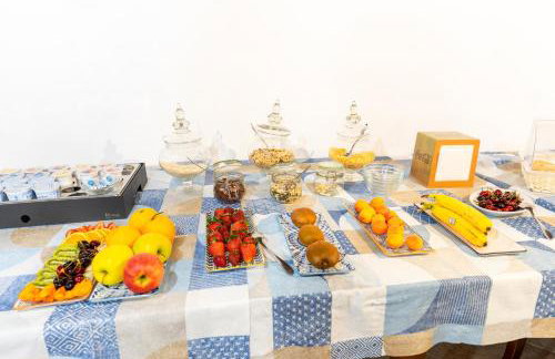 Le Querce Farmhouse - Foto 118