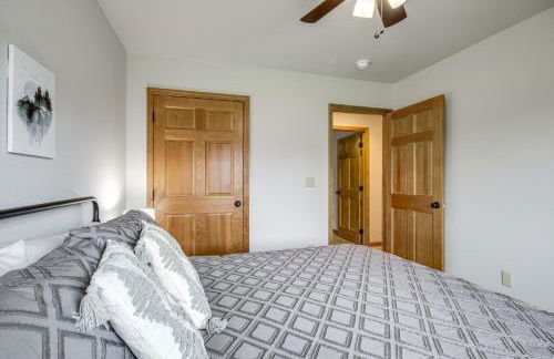 Beautiful Family Home 10 Mi to Red Lodge Mountain - Foto 14