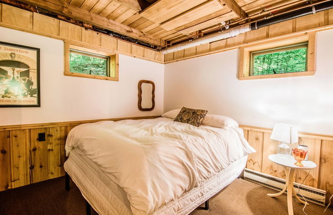 Northern Nights Chalet Wanderlust Abodes - Foto 7