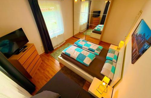 Ferienwohnung Steigerwald Gerolzhofen - Foto 29