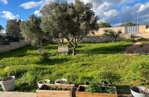 Villa Maxima Lavrio - Foto 61