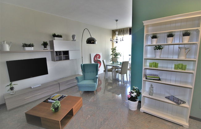 Downtown Eco Chic Porta Romana - Photo 15