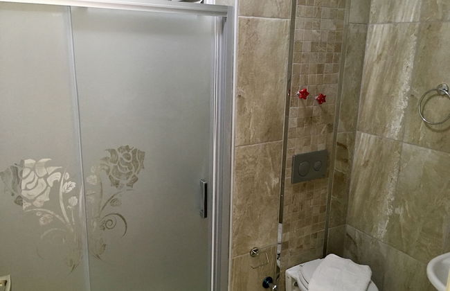 Kaya House Daily Flat - Foto 42