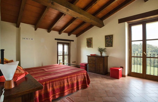 Belvilla by OYO Cascina Tabia - Foto 3