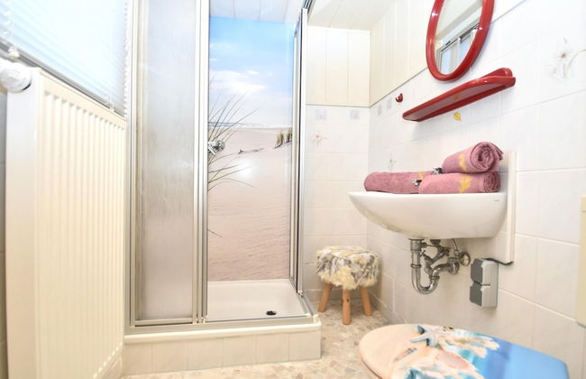 Holiday Home With Terrace in the Harz Mountains - Foto 23