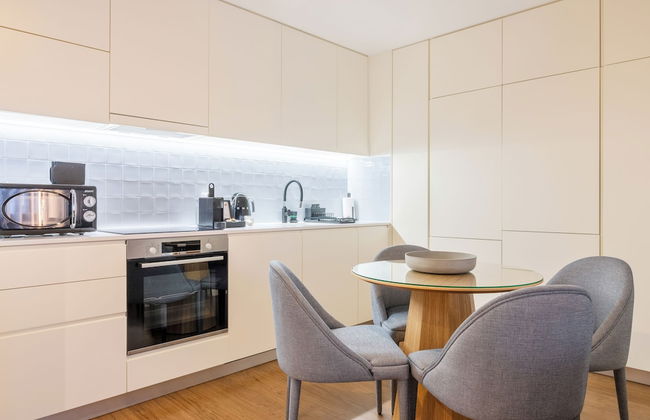 Catarina Serviced Apartments - Foto 64