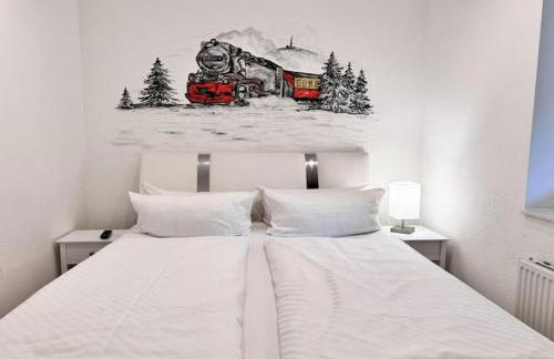 Appartementhaus Der Krauterhof in Drei Annen Hohne - Foto 7