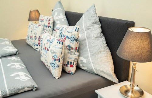 Apartment-Hotel Dieksee Eck - Foto 26