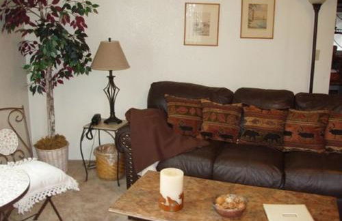 Summit View Lodge - Foto 9