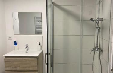 Les Pichies, T2 Maxou, centre ville. - Foto 10