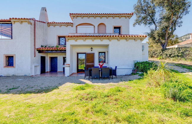 Pet-friendly Stay by Sciumara Beach - Foto 23