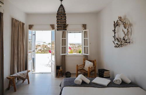 Nissos Suites - Foto 53