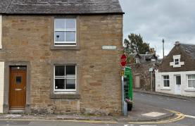 Corner House, newly refurbished, Dunning - Photo 2