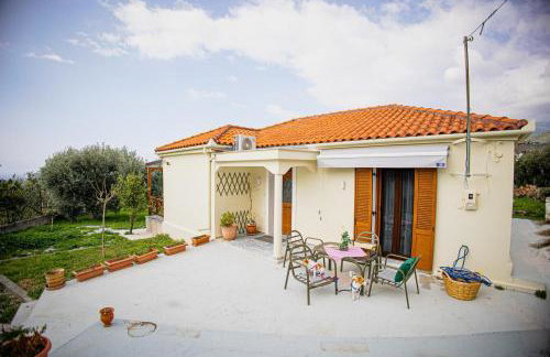 Myrtilli Cottages Pelion - Foto 17