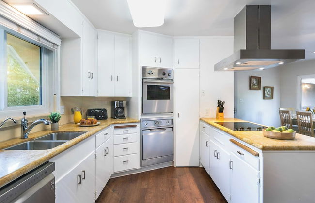 East Valley Manor by Avantstay Minutes to the Beach - Foto 11