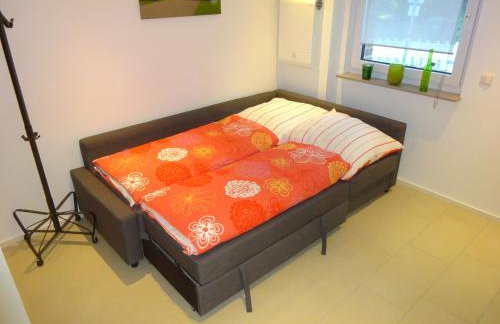 2-Zimmer-Ferienwohnung im Herzen von Nordkirchen - Foto 14