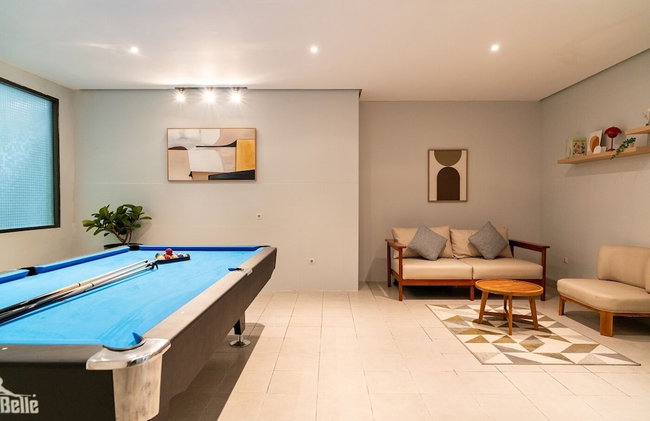 Harmony Hilltop City View 4BR Villa With Pool - Foto 16