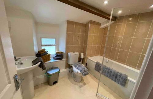 Yew Tree Cottage, 3 bedroom, 4 Church Row Defynnog - Photo 20