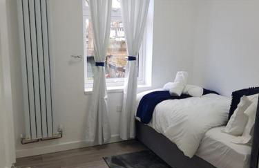 Holiday Let - Entire modern home in Medway - Foto 12