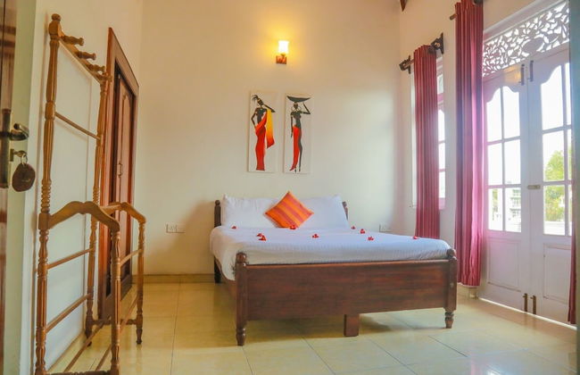 Inroma Holiday Resort - Foto 16