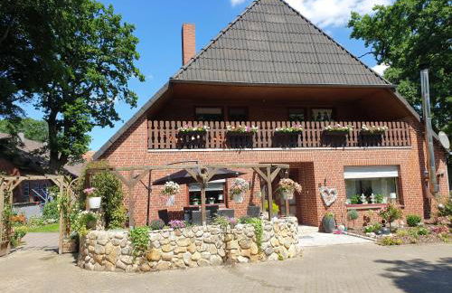 NEU! FeWo Maya mit Sauna - Foto 14