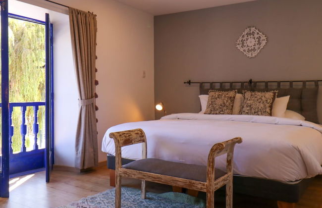 w Beautiful 1BR Near Plaza Mayor de Cusco - Photo 2