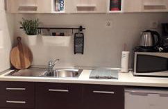 Studio Apartment MD - Photo 22