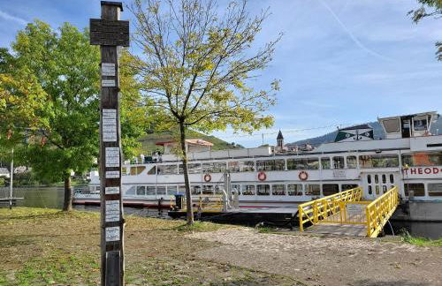 Ferienhaus Am Moselstausee - Foto 28