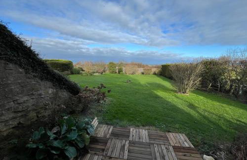 Grand Studio Vue Mer et Jardin - Photo 4